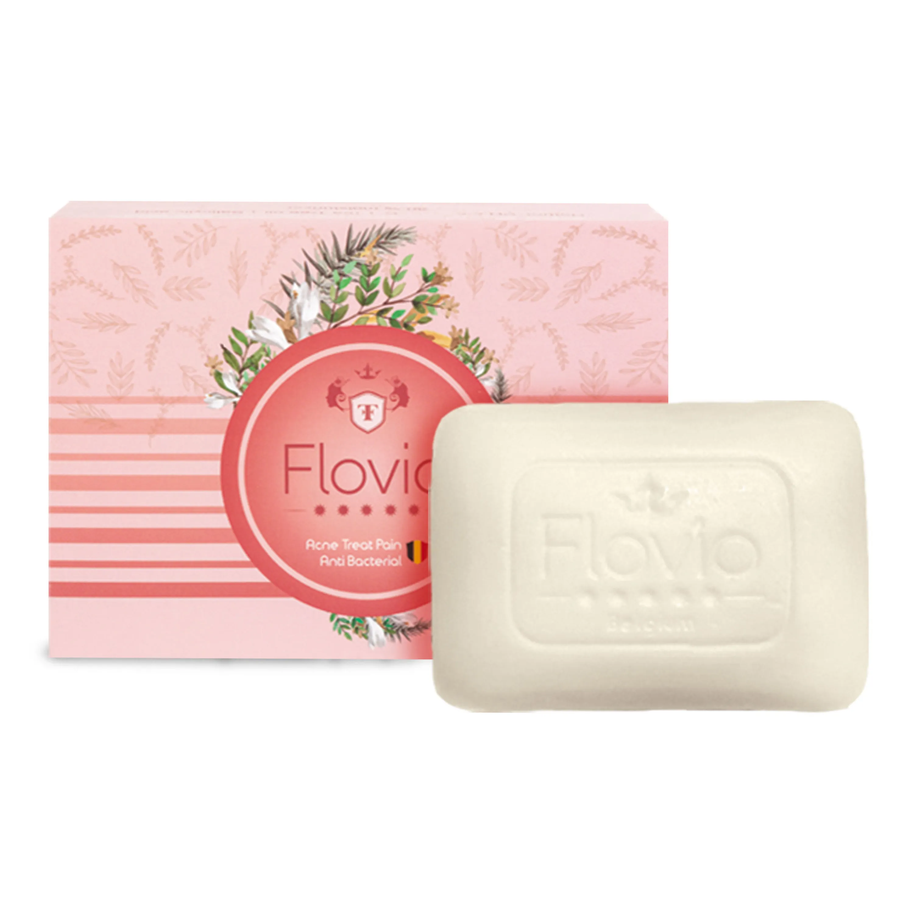 پن ضد جوش Flovio